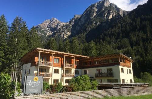 Brennero Apartment | Residence Reisenschuh