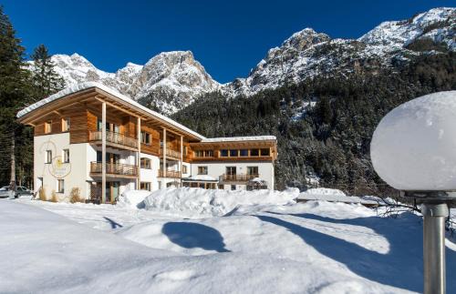 Brennero Apartment | Residence Reisenschuh