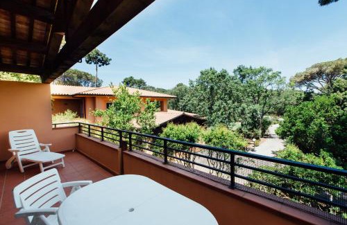 Punta Ala Apartment | Residence Renaione