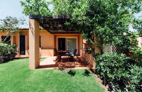 Punta Ala Apartment | Residence Renaione