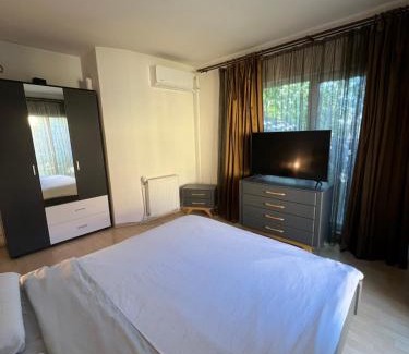 Singeorgiu de Mures House | Residence Sângeorgiu