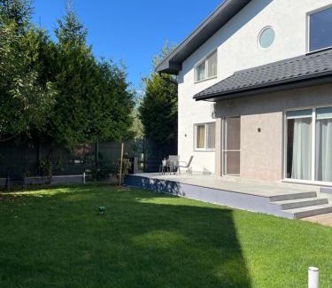 Singeorgiu de Mures House | Residence Sângeorgiu