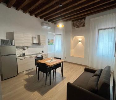 San Martino di Lupari Apartment | Residence Superstar
