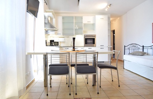 Riva del Garda House | Residence Segattini Apartments