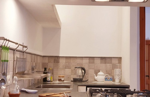 Ragalna Apartment | Residence Serra La Nave
