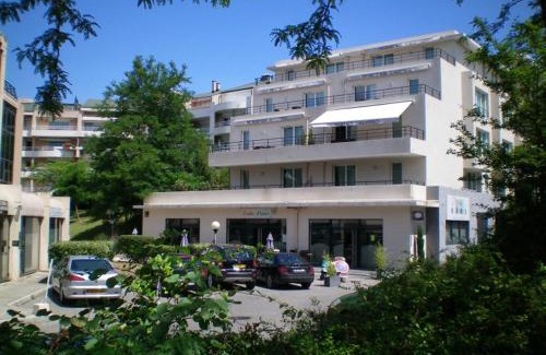 Bonneveine Hotel | Residence Services Calypso Calanques Plage