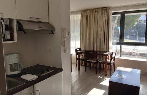 Bonneveine Hotel | Residence Services Calypso Calanques Plage