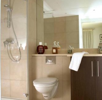 Bonneveine Hotel | Residence Services Calypso Calanques Plage