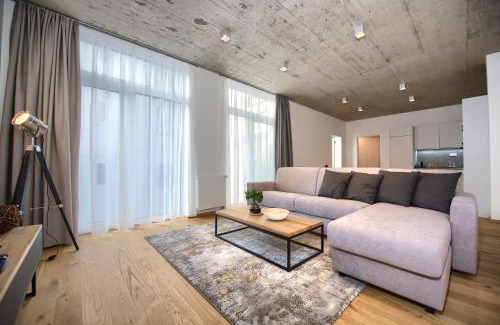 Petrska ctvrt Apartment | Residence Soukenicka