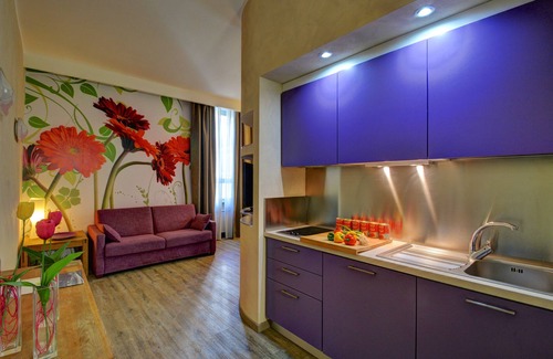Cit Turin House | Residence Star