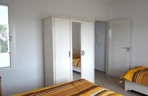 Hammam Al Agzaz Apartment | Residence Sterne