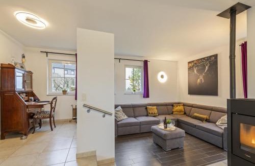 Marchin House | Residence Suprême