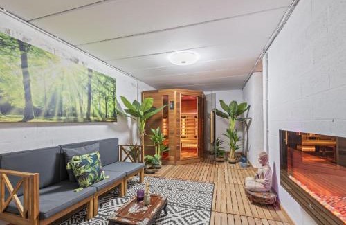 Marchin House | Residence Suprême