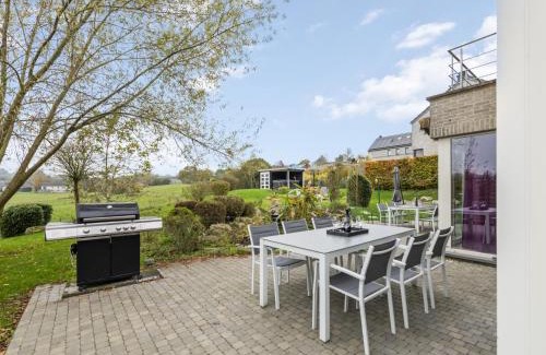 Marchin House | Residence Suprême