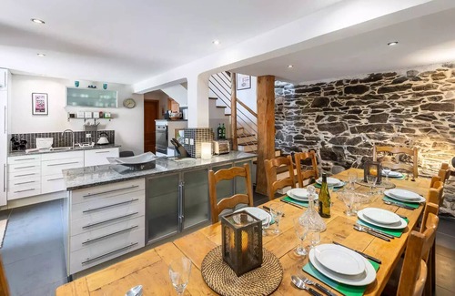 Beranger House | Residence The Barn - Houses & Villas for 8 People