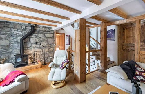 Beranger House | Residence The Barn - Houses & Villas for 8 People