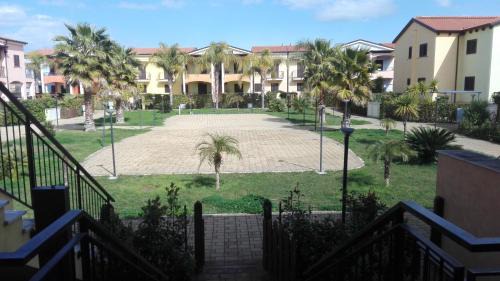 Lido Resort | Residence Tucano in Villaggio riva azzurra