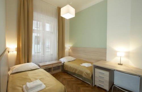 Ceske Budejovice Apartment | Residence U Černé Věže České Budějovice