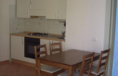 La Muddizza Apartment | Residence Valledoria 2 - Two-room apartment FRANCESCA n. 29