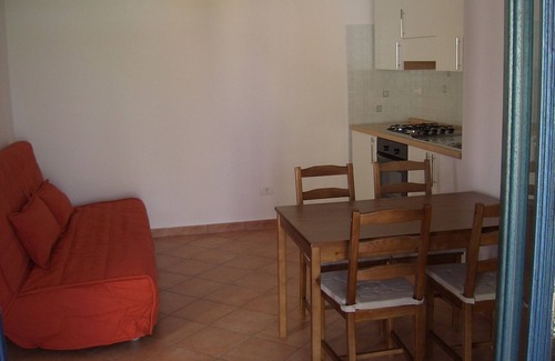 La Muddizza Apartment | Residence Valledoria 2 - Two-room apartment FRANCESCA n. 29