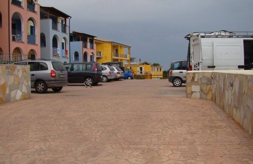 La Muddizza Apartment | Residence Valledoria 2 - Two-room apartment FRANCESCA n. 29