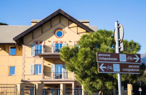 Arenzano Apartment | Residence Via Di Francia