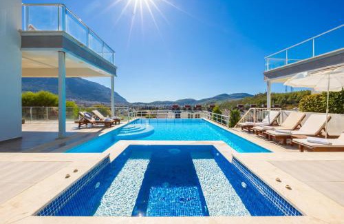 Oludeniz Villa | Residence Villa 1