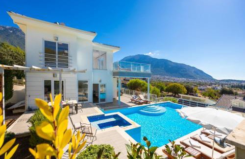Oludeniz Villa | Residence Villa 1