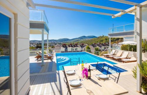 Oludeniz Villa | Residence Villa 1