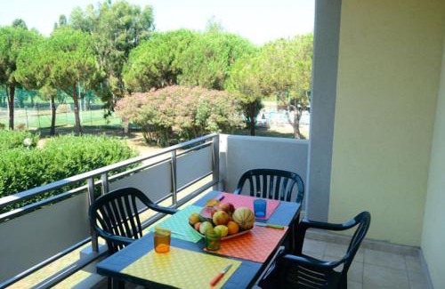 Luni Mare Apartment | Residence with swimming pool in Luni Mare