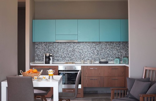 Sivota House | Residence With Sea View