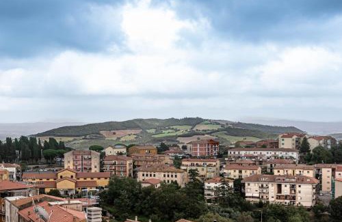 Manciano Apartment | Residence XX September-Manciano Terme di Saturnia