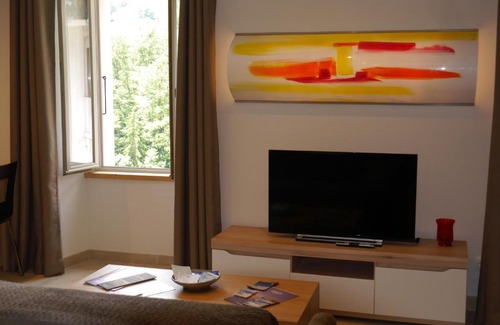 Saint-Gervais-les-Bains Apartment | Residencecalou