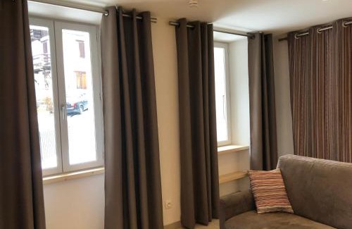 Saint-Gervais-les-Bains Apartment | Residencecalou