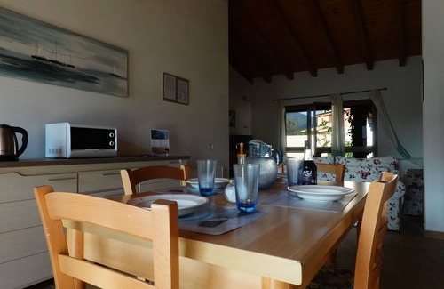 Castiadas House | Residences Gattopardu- "The Poet"