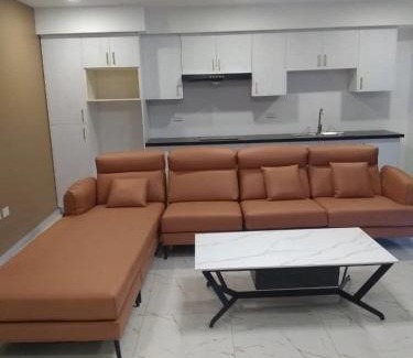 Port-Salut Apartment | Residences Sommet Port Salut