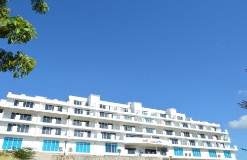 Port-Salut Apartment | Residences Sommet Port Salut