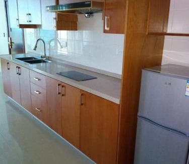 Port-Salut Apartment | Residences Sommet Port Salut