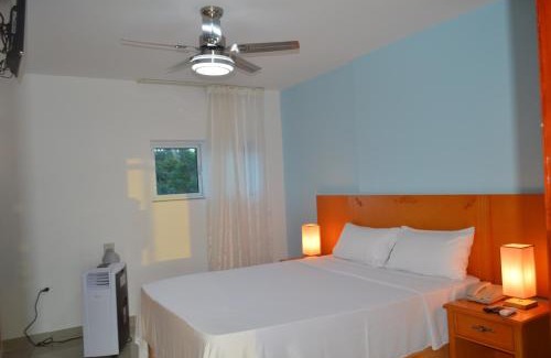 Port-Salut Apartment | Residences Sommet Port Salut