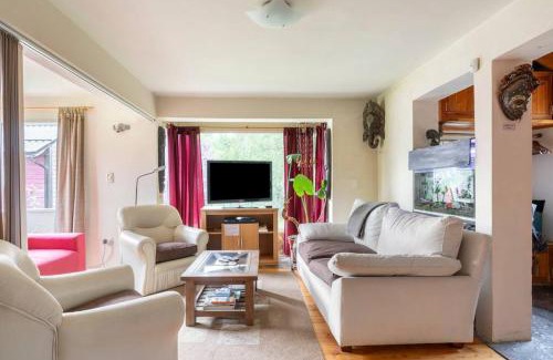 Playa Bonita House | Residencia en Bariloche con vista al Cerro Otto