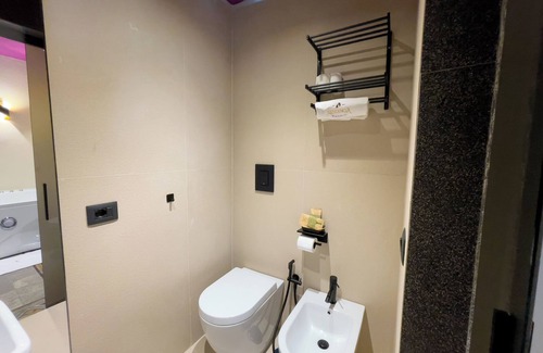 Cava de' Tirreni Bed & Breakfast | Residencia Barrio