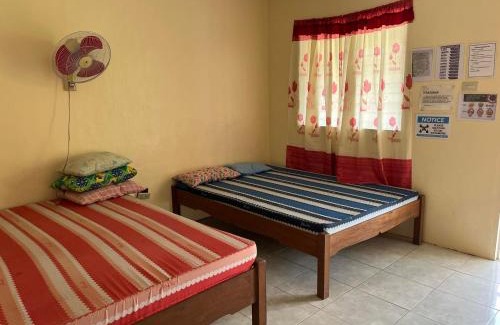 Puerto Galera Hotel | Residencia del Mundo - Hotel