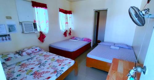 Puerto Galera Hotel | Residencia del Mundo - Hotel