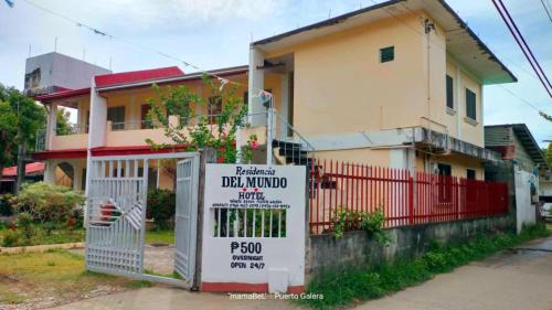 Puerto Galera Hotel | Residencia del Mundo - Hotel