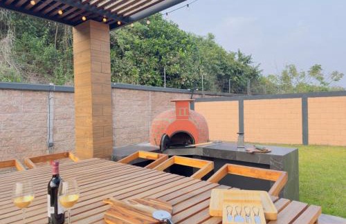 Alvarado House | Residencia Exclusiva y Privada - Con Vistas Increíbles