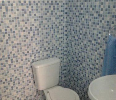 Asuncion Hotel | Residencia Leones de Castilla