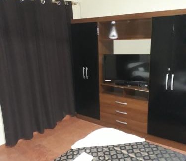 Asuncion Hotel | Residencia Leones de Castilla