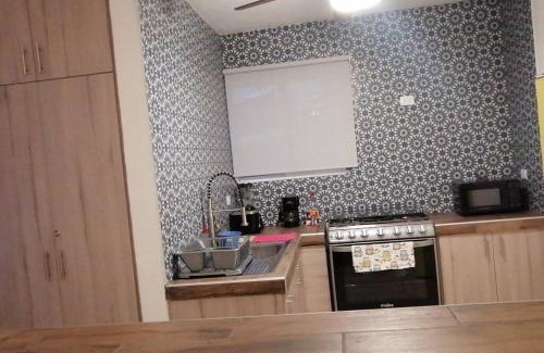 Merida House | Residencia Maya con Hermosa Alberca y Jardines