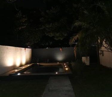 Merida House | Residencia Maya con Hermosa Alberca y Jardines