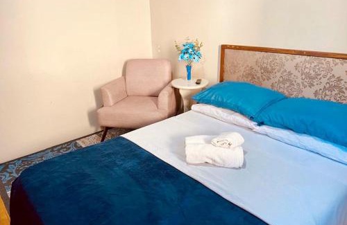 Centro Resort | Residenciais Maria Flor